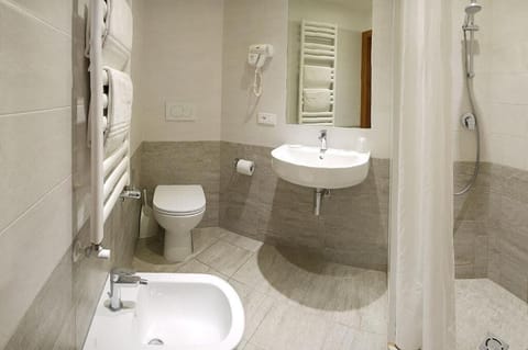 Hair dryer, bathrobes