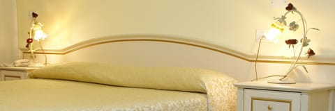 Double or Twin Room | 1 bedroom, Egyptian cotton sheets, premium bedding, desk