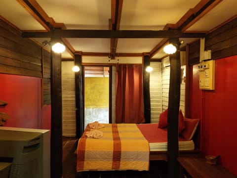 Standard Double Room | Free WiFi