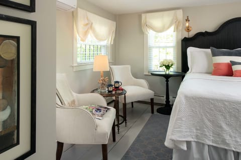 Island Creek Room | 5 bedrooms, Egyptian cotton sheets, premium bedding