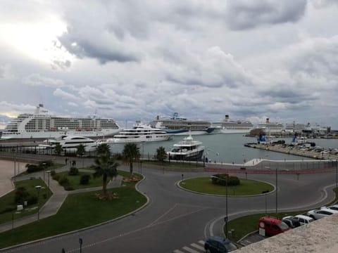 Junior Suite, Private Bathroom (External) | Hypo-allergenic bedding, down comforters, memory foam beds, free minibar