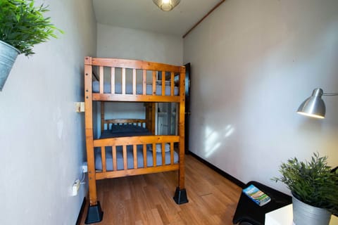 Private Twin Room with Bathroom | Free WiFi