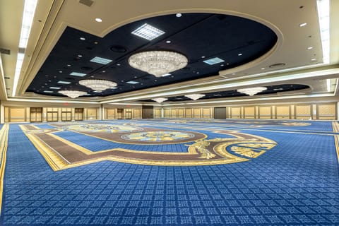 Ballroom