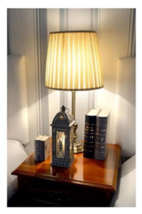 Single Room | Room amenity