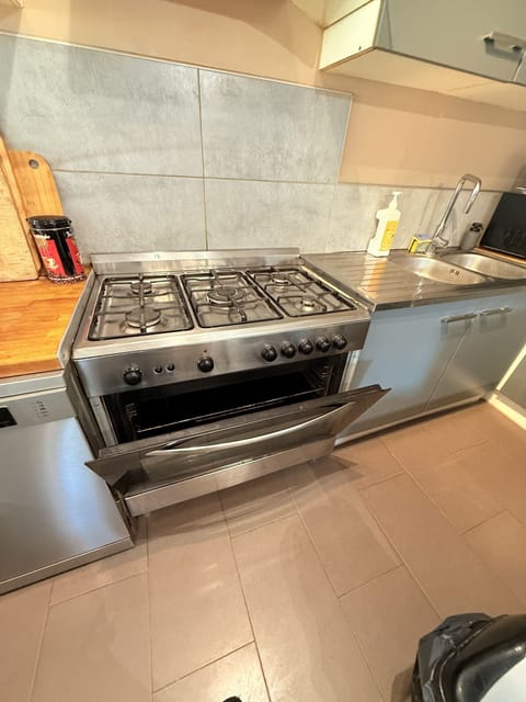 House (La Grange) | Private kitchen