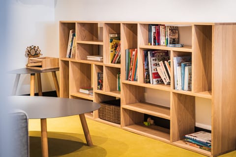 Children's activities