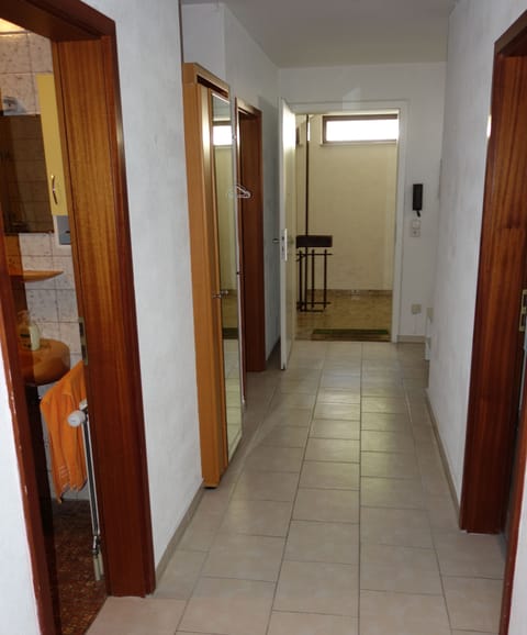 Apartment | 1 bedroom, desk, iron/ironing board, free WiFi