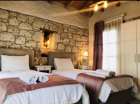 Standard Room | Desk, soundproofing, free WiFi