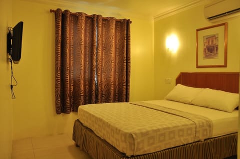 Superior Double Room | Desk, free WiFi