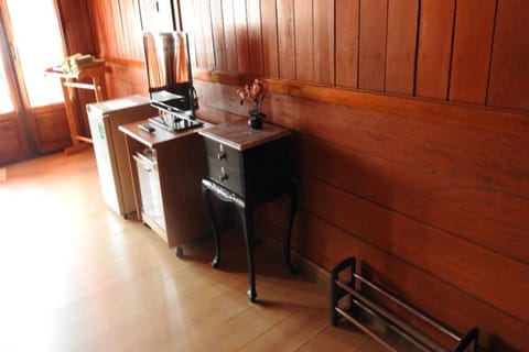 Standard Double Room | Room amenity