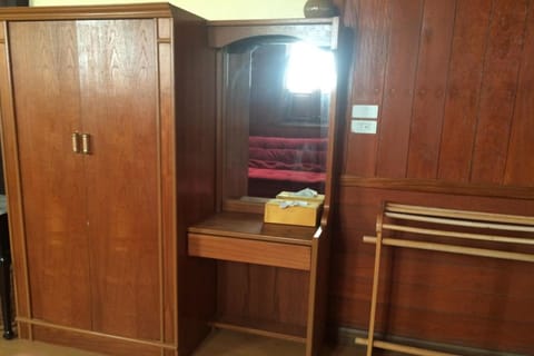 Standard Double Room | Room amenity