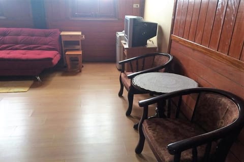 Standard Double Room | Room amenity