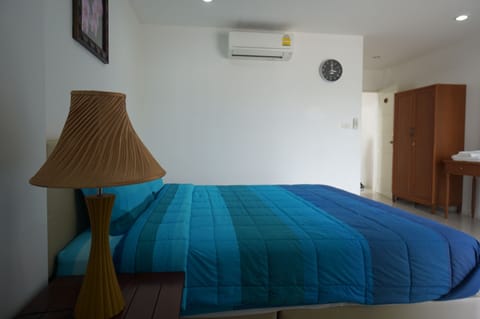 Standard Double Room | In-room safe, free WiFi
