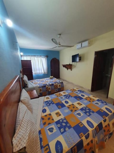 Desk, laptop workspace, iron/ironing board, free WiFi