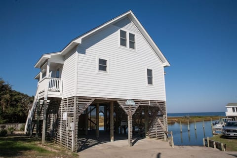 Cottage, 3 Bedrooms | Exterior