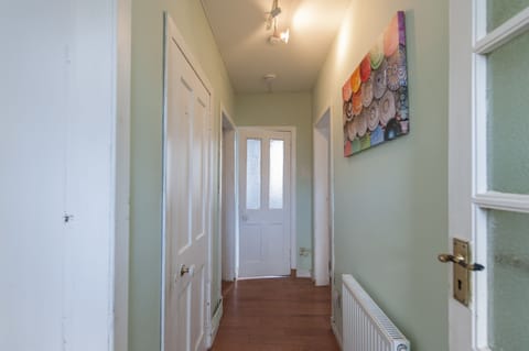 Family Apartment, 2 Bedrooms, Ground Floor | Hallway