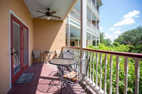 Condo, 3 Bedrooms | Balcony