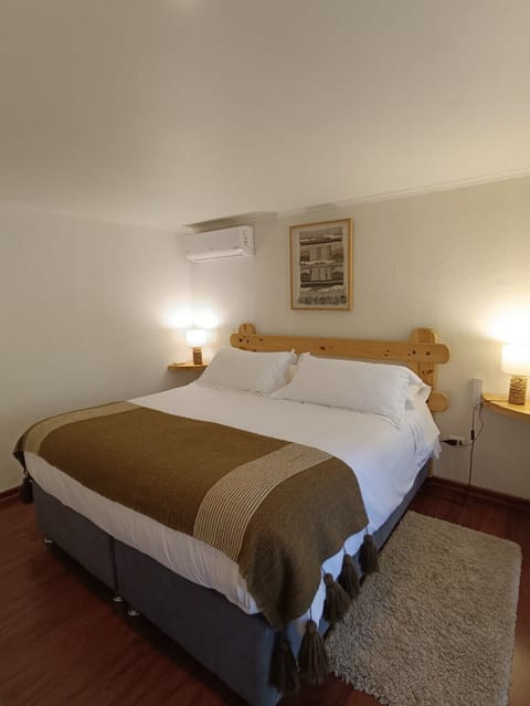 Superior Room, 1 King Bed, Terrace, Pool View | 1 bedroom, premium bedding, in-room safe, individually decorated