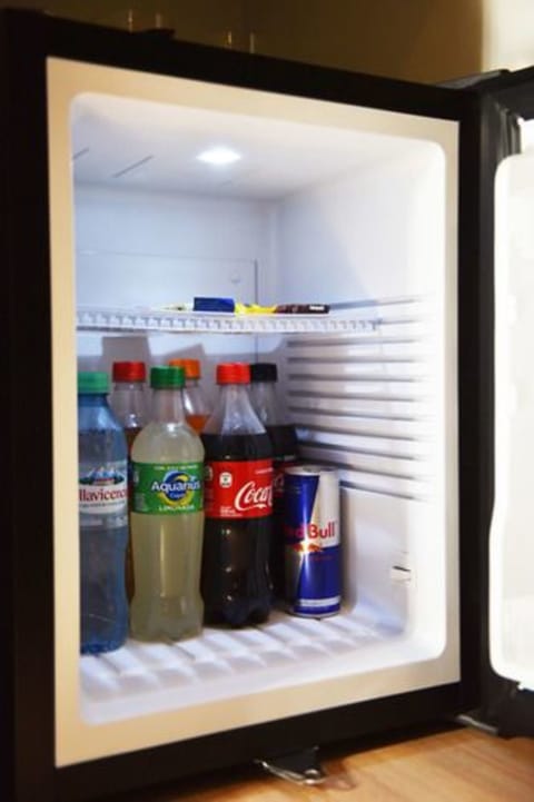 Minibar