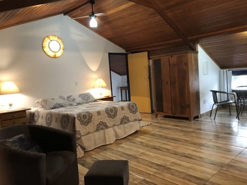 Minibar, in-room safe, individually decorated, desk