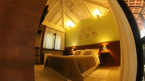 Romantic Double Room, 1 Double Bed, Private Bathroom, Garden Area | Egyptian cotton sheets, premium bedding, pillowtop beds, minibar