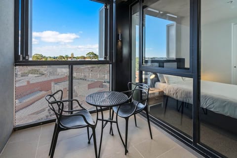 One Bedroom Apartment | Balcony