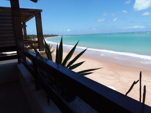 Deluxe Penthouse, Sea Facing | View from room