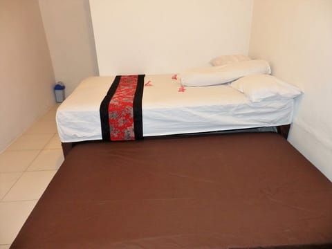 Standard Room (with Fan) | Desk, free WiFi