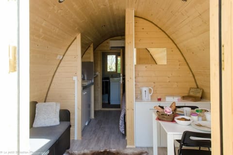 Cottage | 1 bedroom, premium bedding, soundproofing, bed sheets