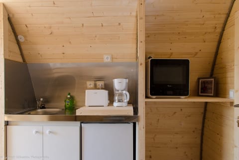 Cottage | 1 bedroom, premium bedding, soundproofing, bed sheets