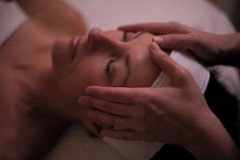 Body treatments, hot stone massages, deep-tissue massages