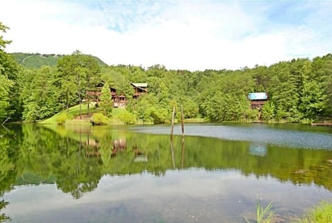 Cabin, 2 Bedrooms | Miscellaneous