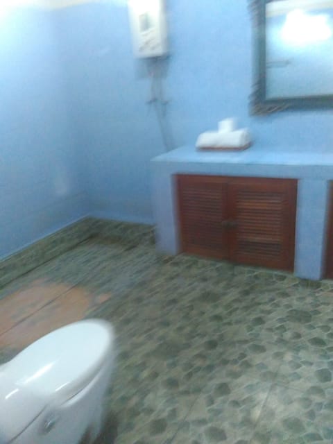 Two Bed Room Villa Private Pool | Bathroom | Free toiletries, towels