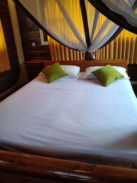 Two Bed Room Villa Private Pool | Minibar, desk, blackout drapes, free WiFi