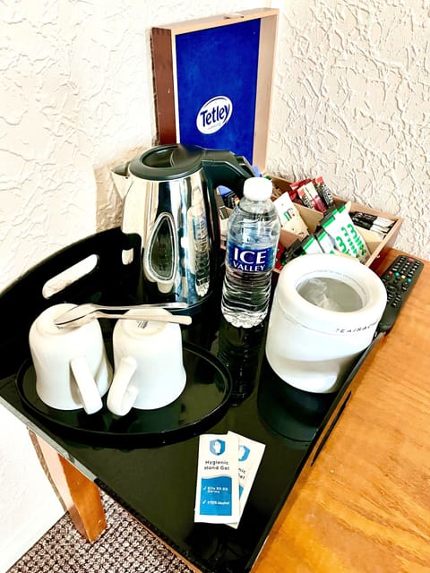 In-room safe, desk, soundproofing, iron/ironing board