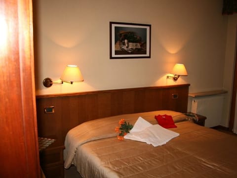 1 bedroom, minibar, in-room safe, desk