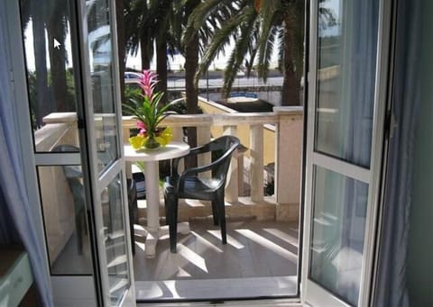 Double Room, Balcony | Terrace/patio