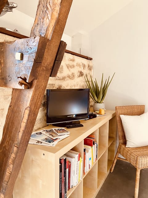 Superior Quadruple Room, Private Bathroom, Courtyard View (Entre ciel et terre) | 1 bedroom