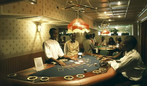 Casino