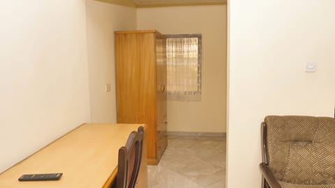 Standard Single Room, Balcony | Desk, laptop workspace, free WiFi, bed sheets