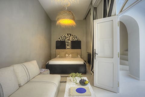 Design Suite, Ensuite (Sousse) | Premium bedding, soundproofing, free WiFi