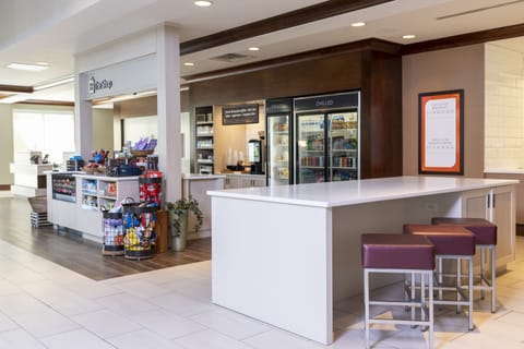 Breakfast and dinner served, American cuisine