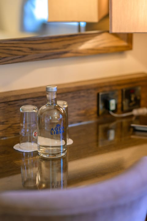 Standard Single Room, 1 Twin Bed | Desk, soundproofing, iron/ironing board, rollaway beds