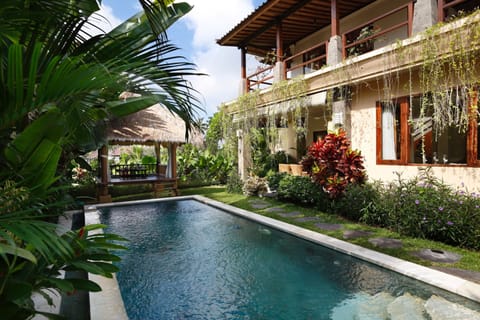 Villa, 2 Bedrooms, Private Pool (Serena) | Private pool