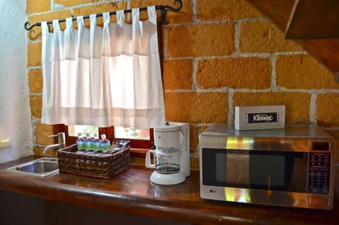 Basic Room | Private kitchenette