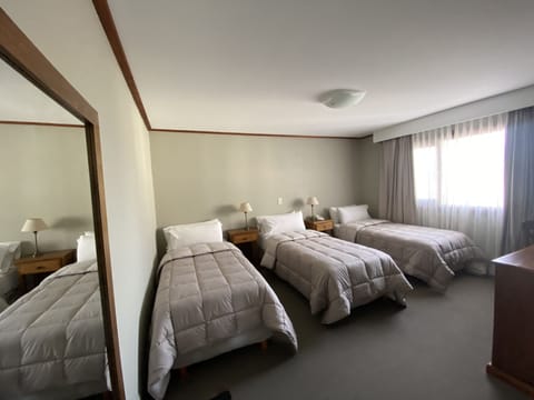 Standard Triple Room | In-room safe, desk, free WiFi, bed sheets