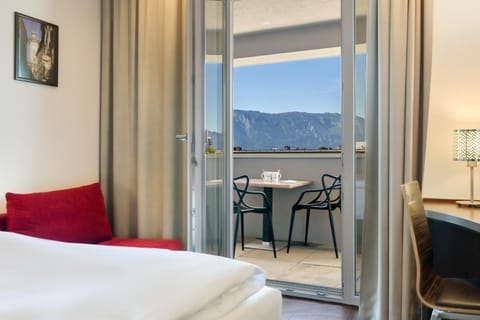 View from room