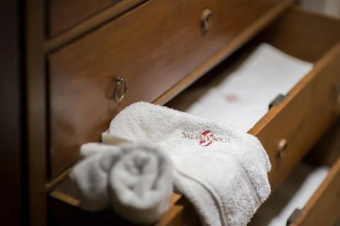 Premium bedding, minibar, in-room safe, individually decorated