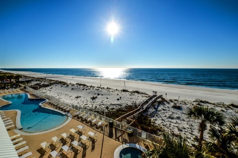 Condo, 2 Bedrooms | Beach