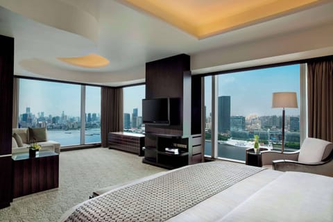 Diplomatic Suite | Lake view